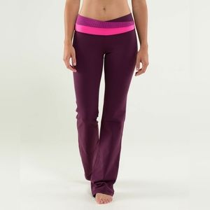 Lululemon Astro Pant